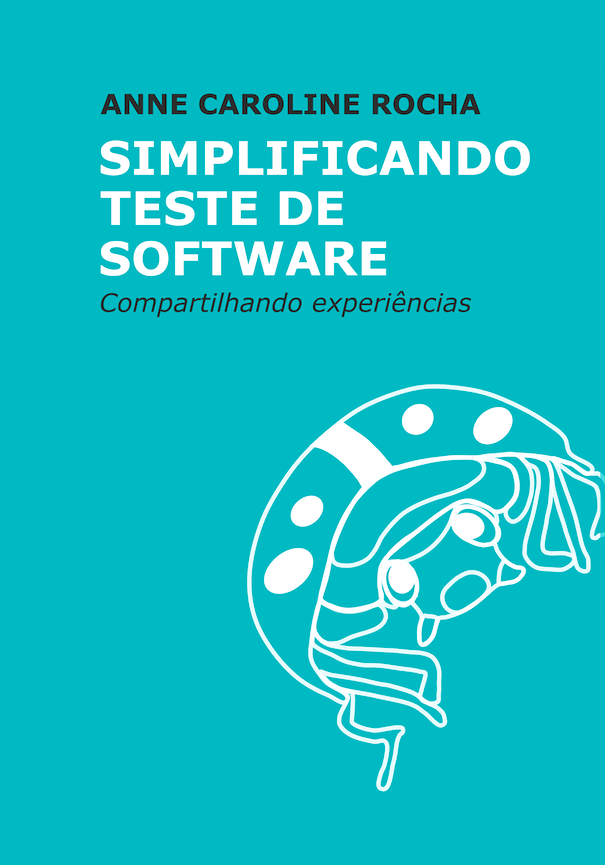 Livro Simplificando Teste de Software Iniciante